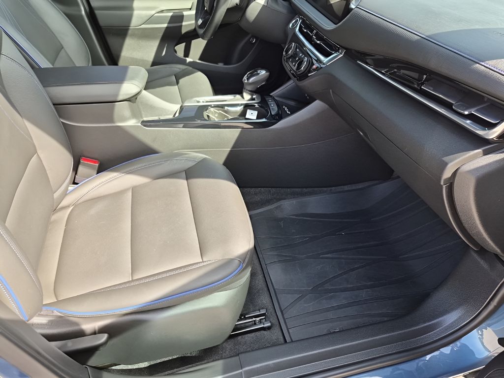 Used Car 2024 Buick Envista  Sport Touring For Sale Under $25,000 In Austin, Texas