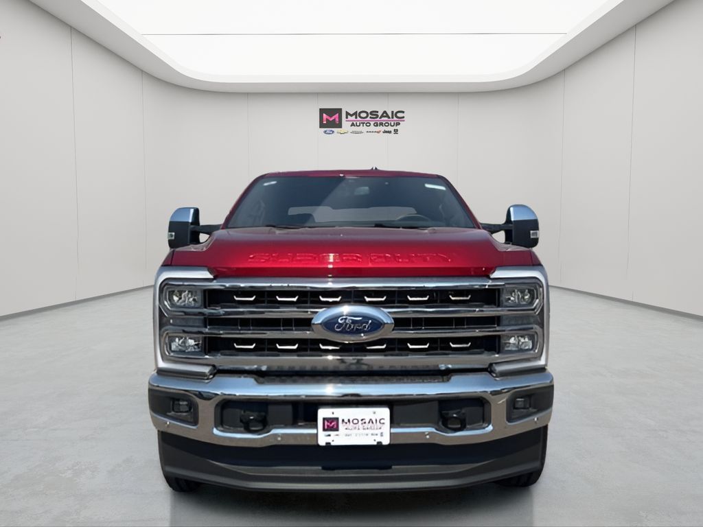 2026 Ford F-350SD