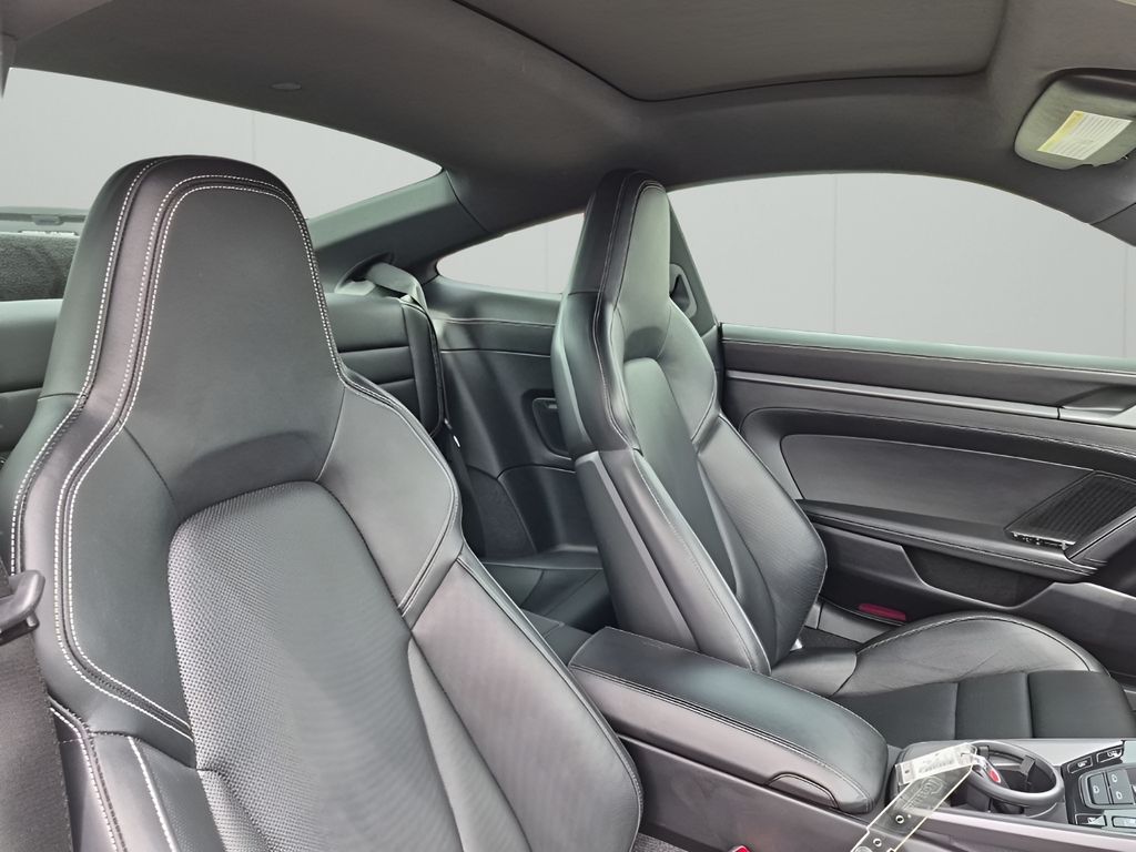 Used Car 2021 Porsche 911  Carrera 4s For Sale Under $140,000 In Austin, Texas