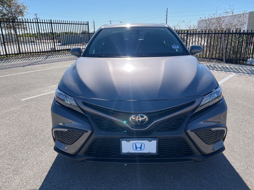 Thumbnail: 2024 Toyota Camry - 2