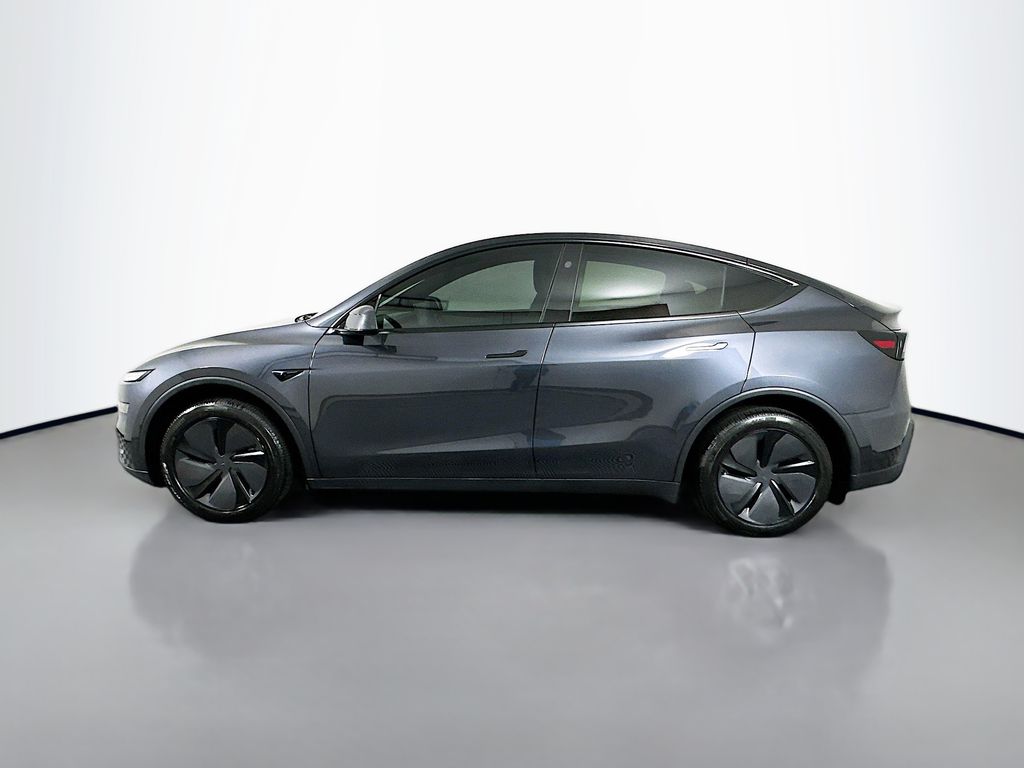 Thumbnail: 2026 Tesla Model Y - 8