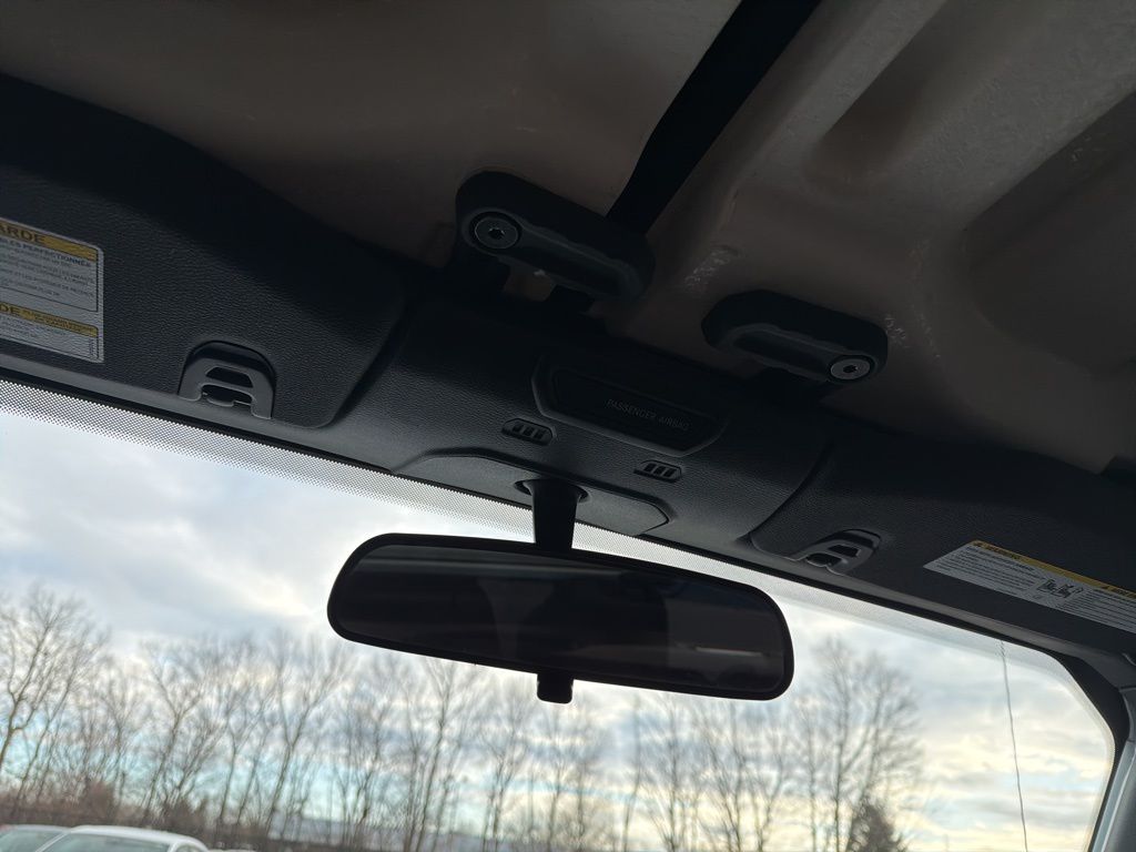 Thumbnail: 2021 Jeep Wrangler - 13