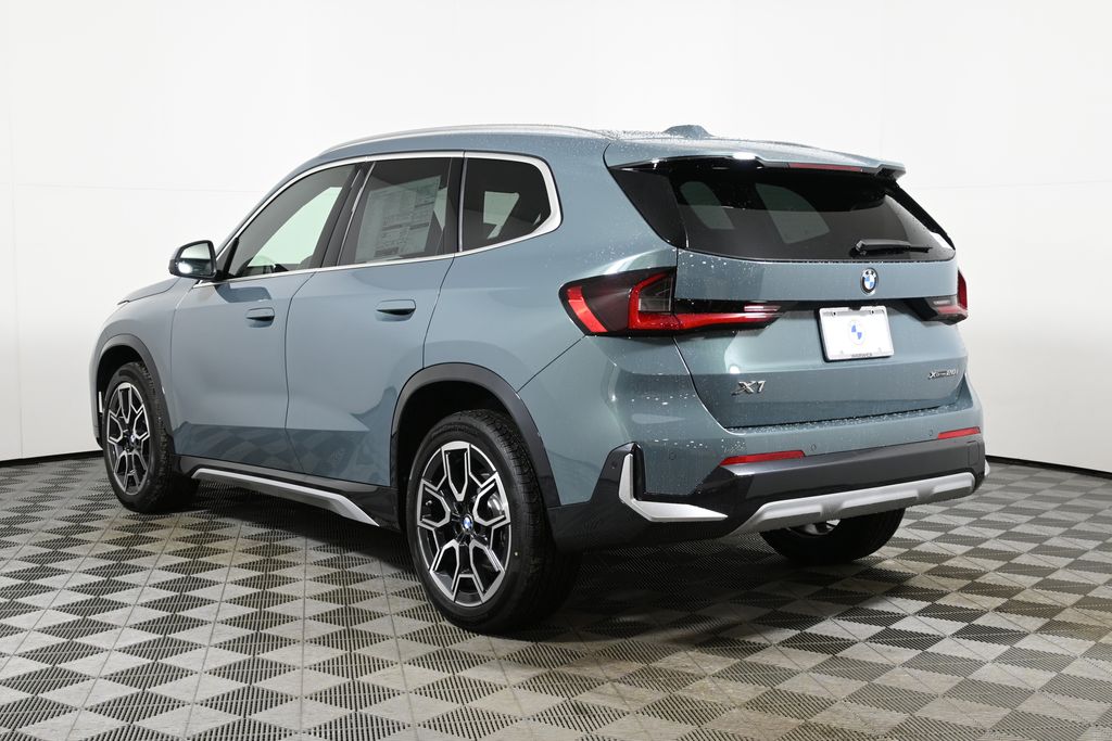 Thumbnail: 2026 BMW X1 - 5