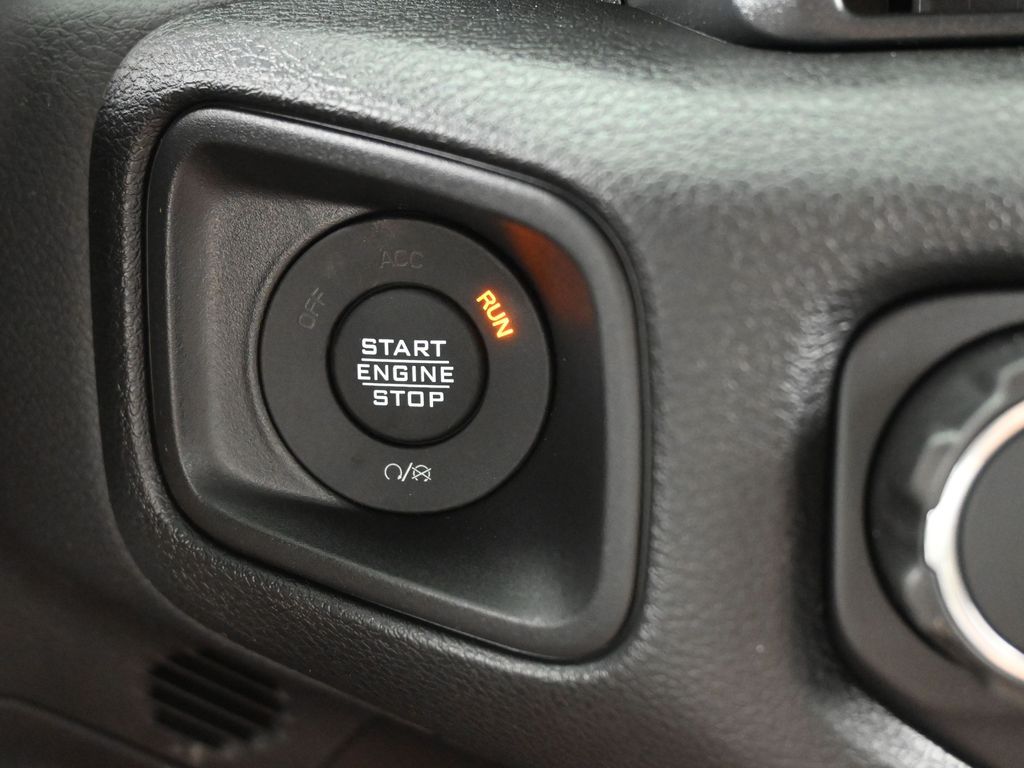 New 2026 41 Jeep Sport image 24