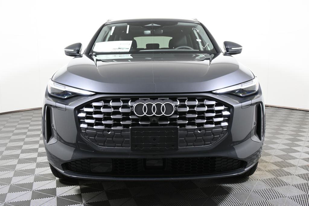 Thumbnail: 2025 Audi Q5 - 9
