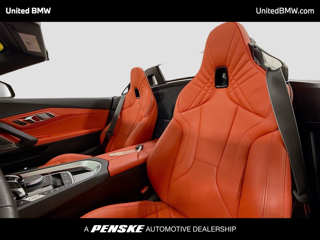 Thumbnail: 2024 BMW Z4 - 5
