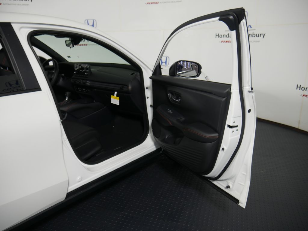 Thumbnail: 2027 Honda HR-V - 8