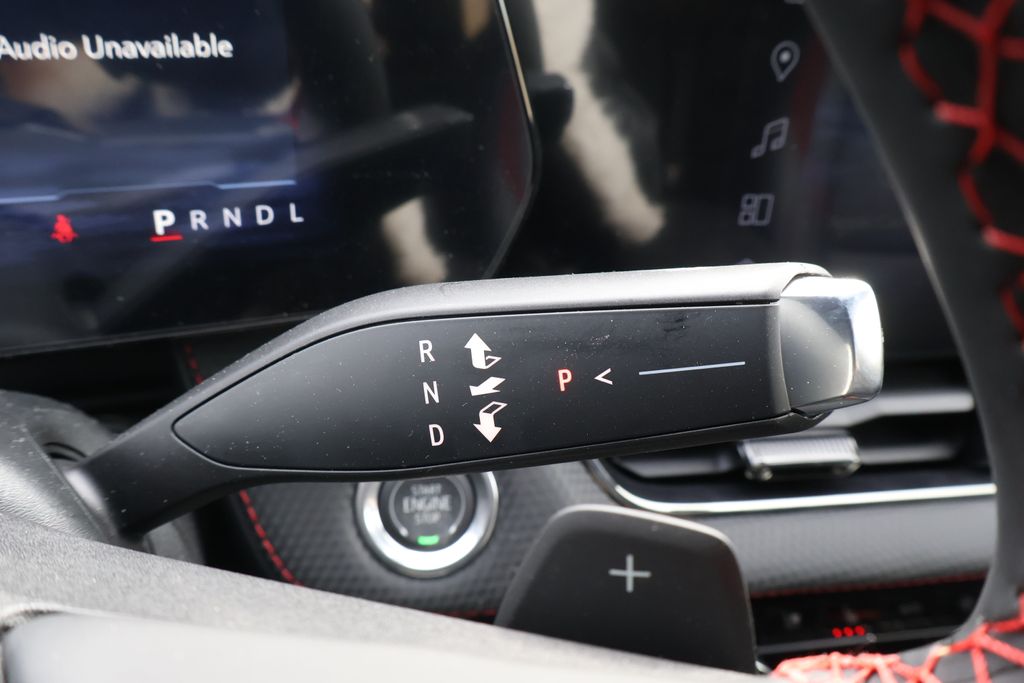 Thumbnail: 2026 Chevrolet Equinox - 24