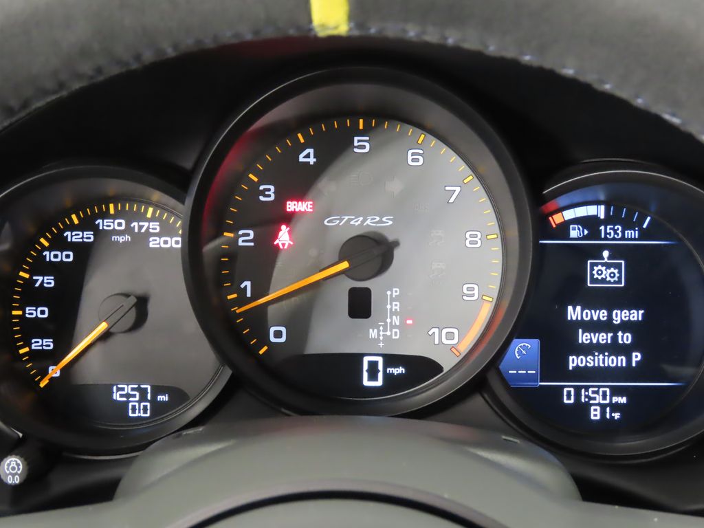 Thumbnail: 2024 Porsche 718 Cayman - 16