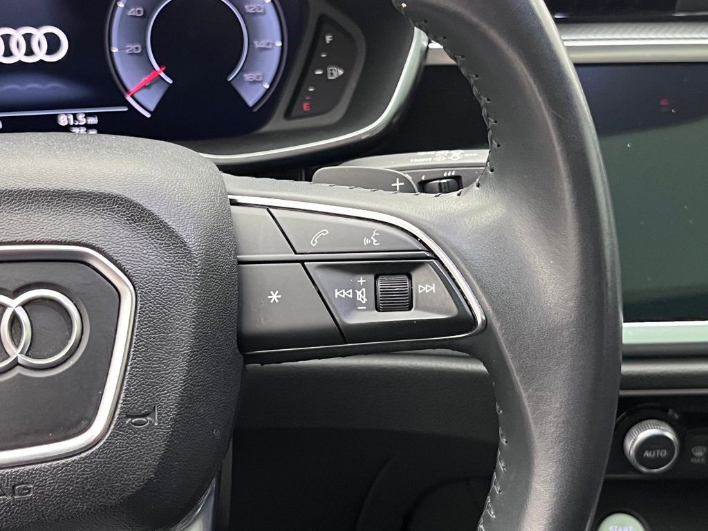 2020 Audi Q3 Prestige 14