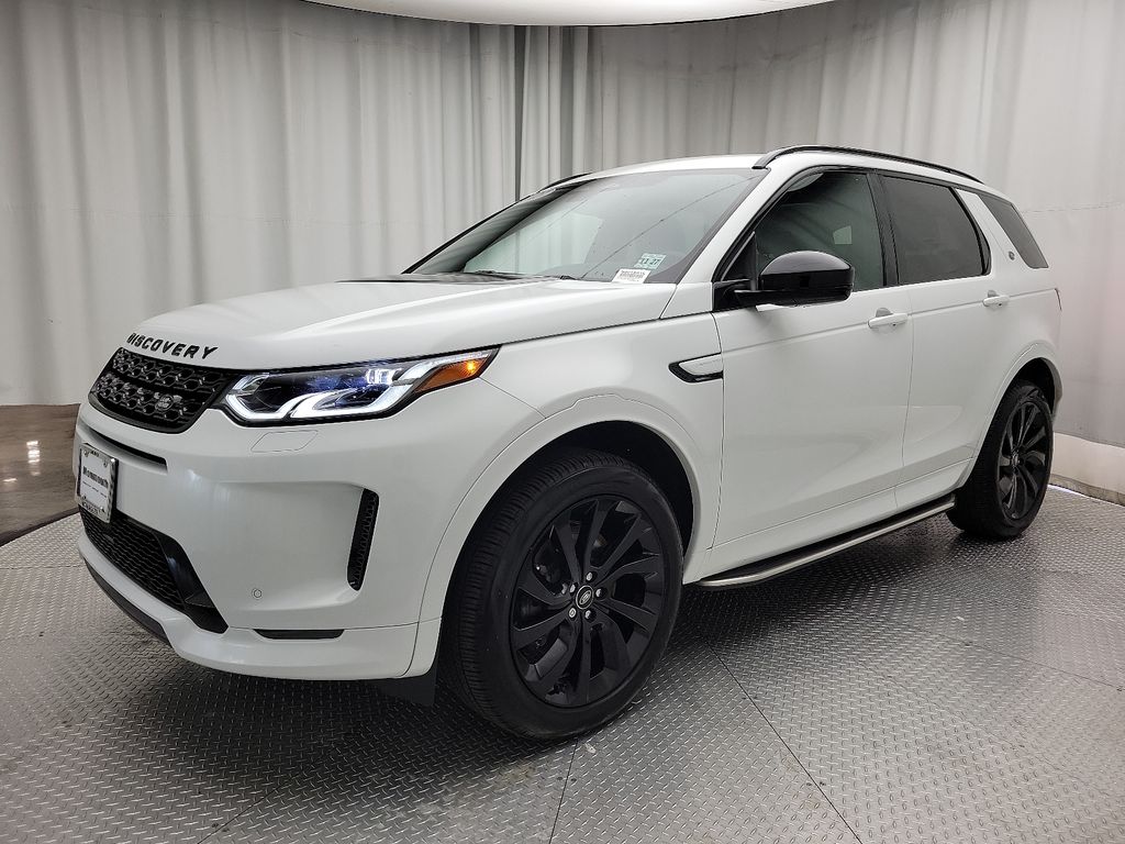 2023 Land Rover Discovery Sport R-Dynamic SE -
                Eatontown, NJ