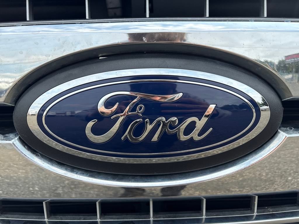 2019 Magnetic Ford F-150 Lariat 4X4 Truck