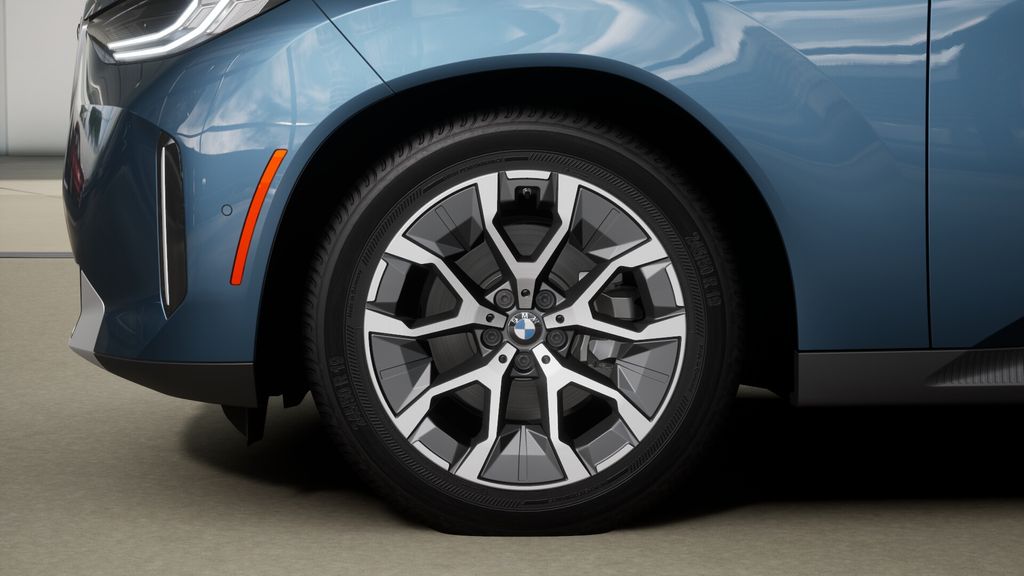 Thumbnail: 2025 BMW X3 - 7