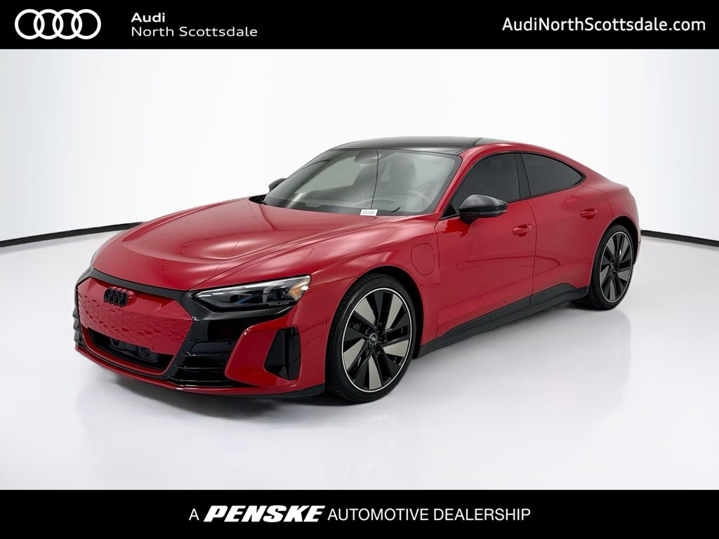 2024 Audi e-tron GT Prestige -
                  Phoenix, AZ