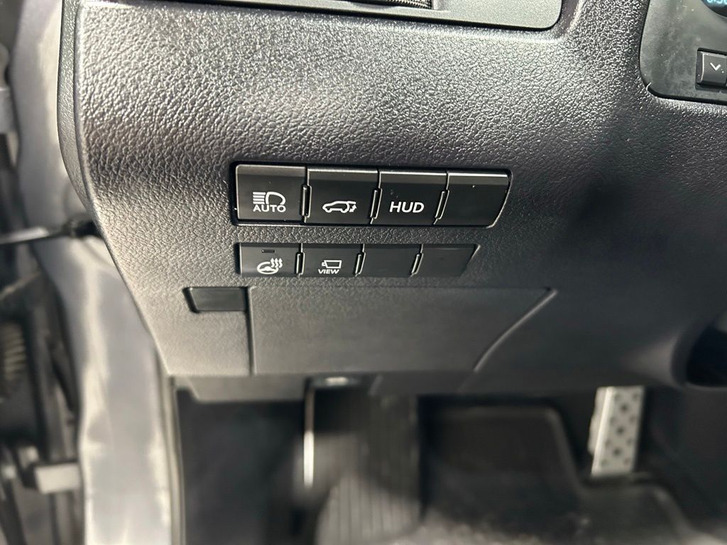 used 2021 Lexus RX car, priced at $36,927