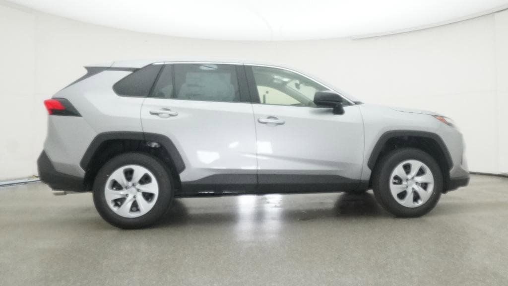 Thumbnail: 2025 Toyota RAV4 - 18