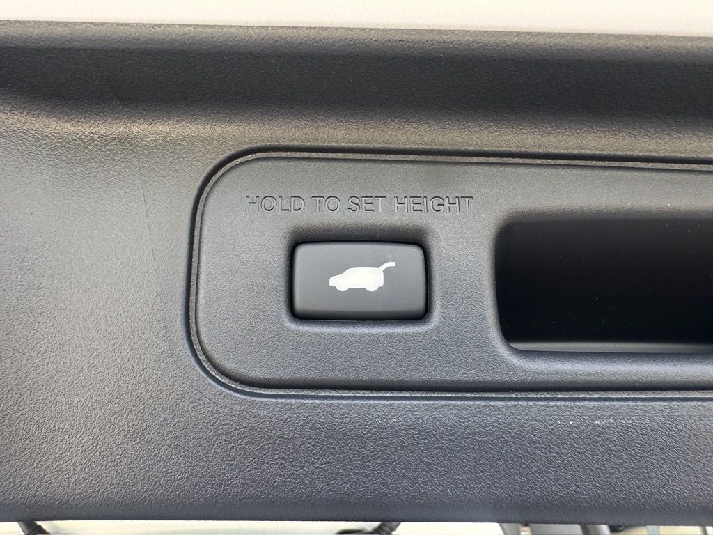 2026 Honda Passport TrailSport White at Community Honda