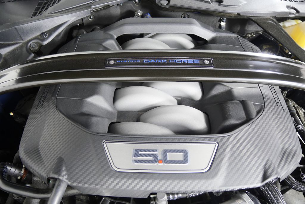 Thumbnail: 2025 Ford Mustang - 14