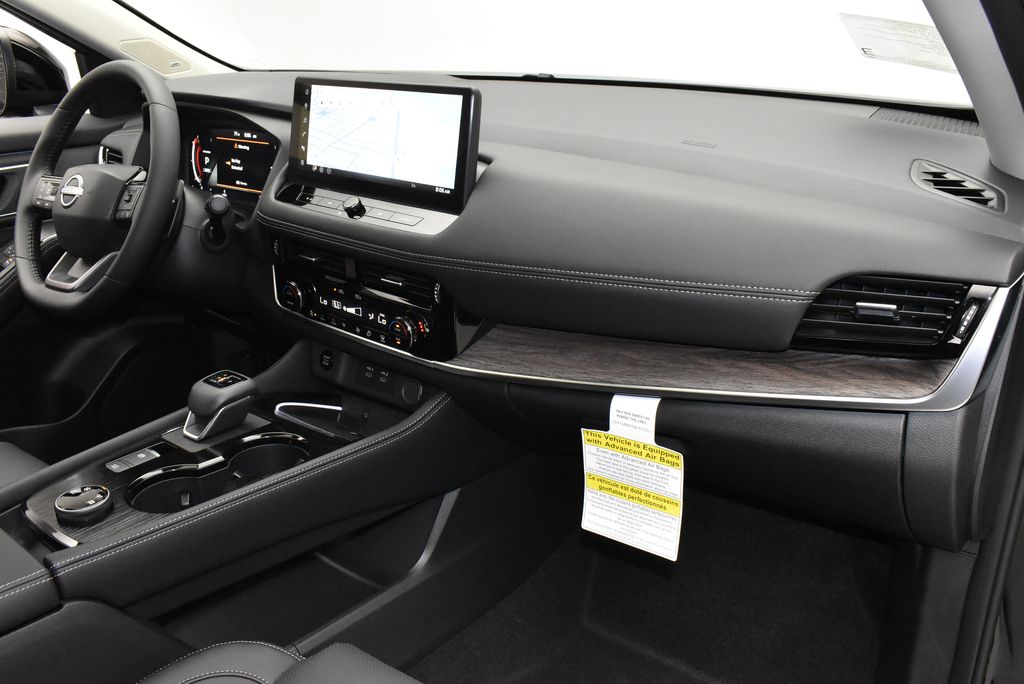 Thumbnail: 2026 Nissan Rogue - 29