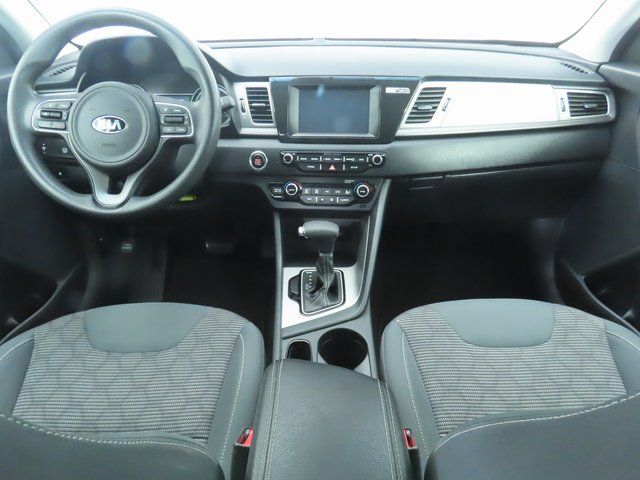 Thumbnail: 2019 Kia Niro - 13