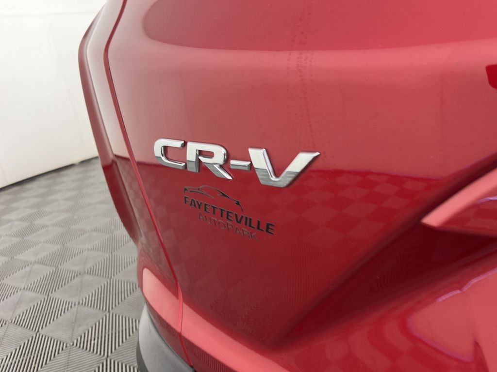 Thumbnail: 2020 Honda CR-V - 3