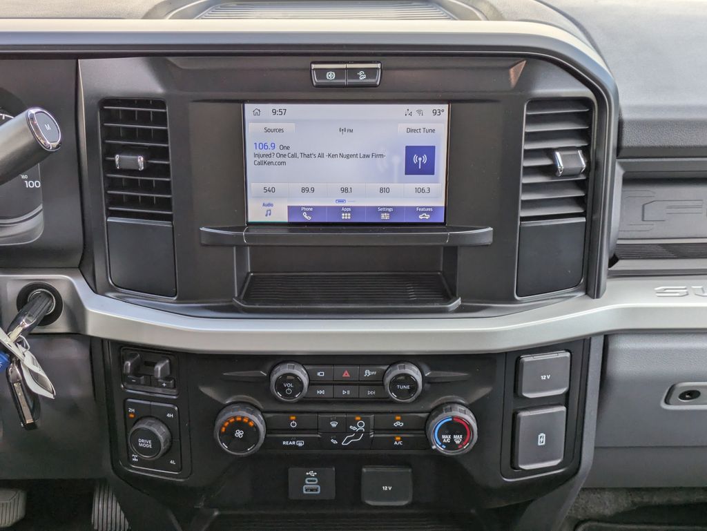 2026 Ford F-250 Super Duty XL