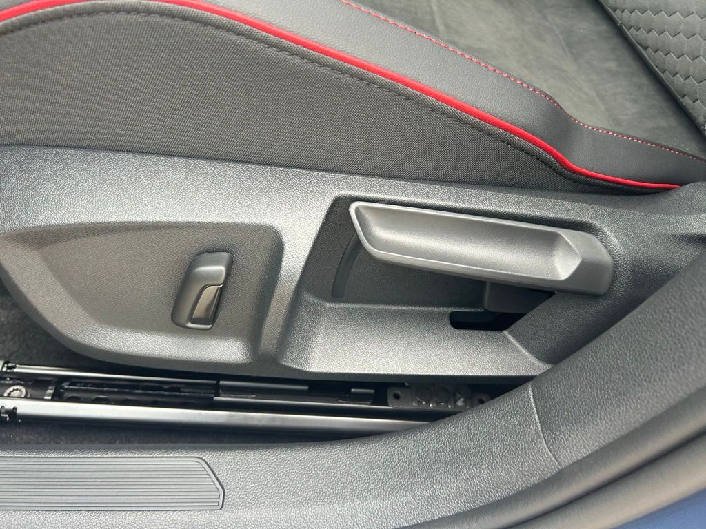 New 2026 Slate Blue Volkswagen 2.0T SE image 49