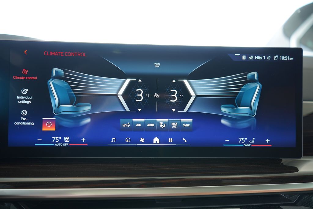 Thumbnail: 2026 BMW X5 - 17