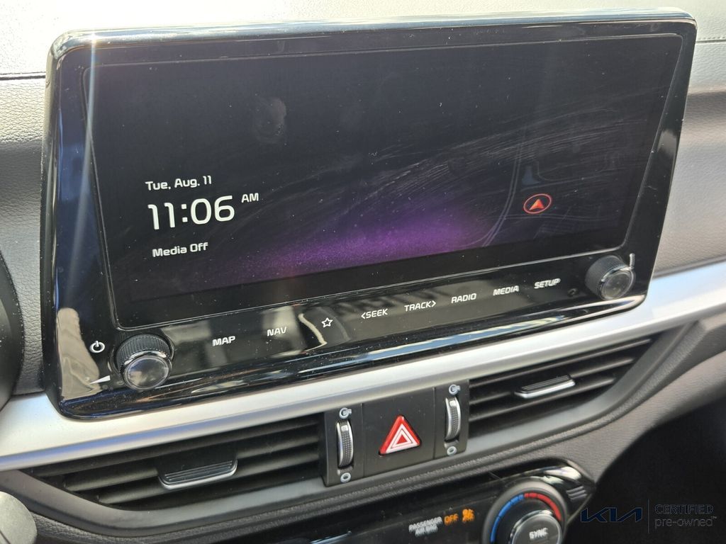 2023 Kia Forte - $18,075