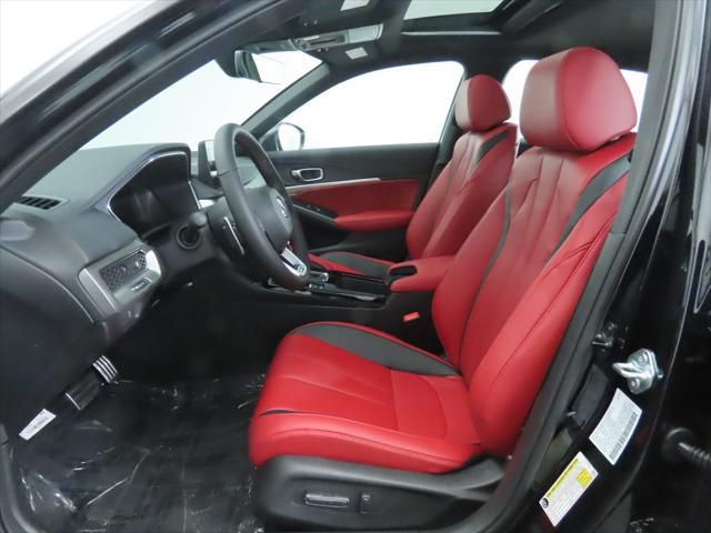 Thumbnail: 2026 Acura Integra - 20