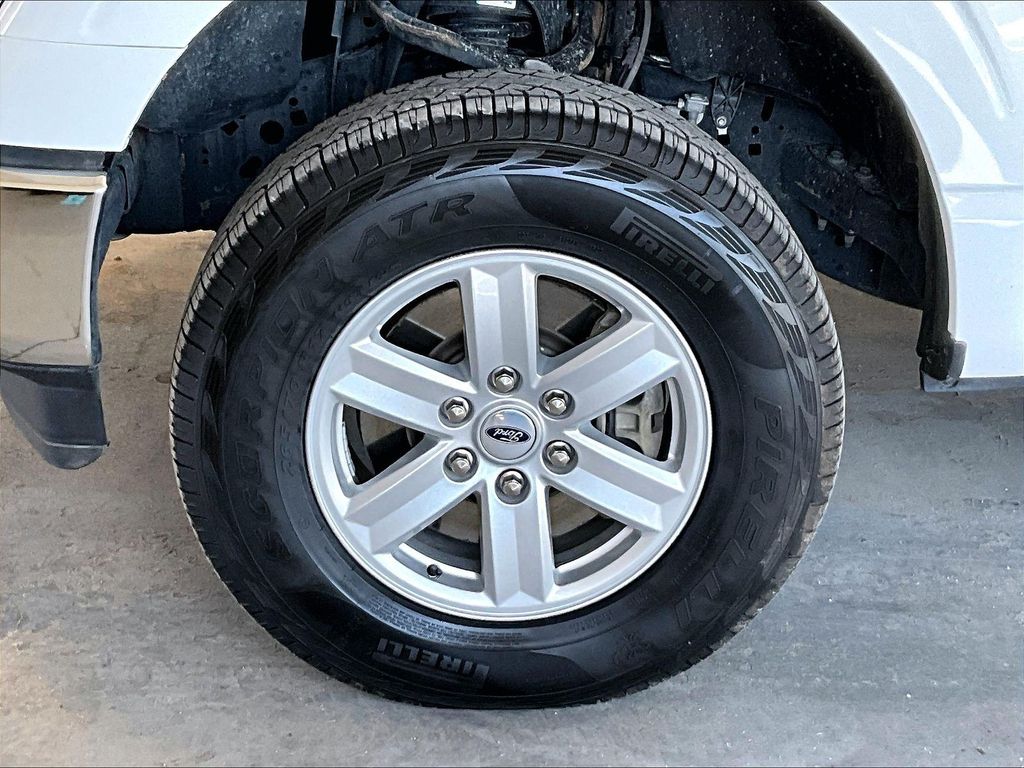 2023 Ford F-150 — photo 7
