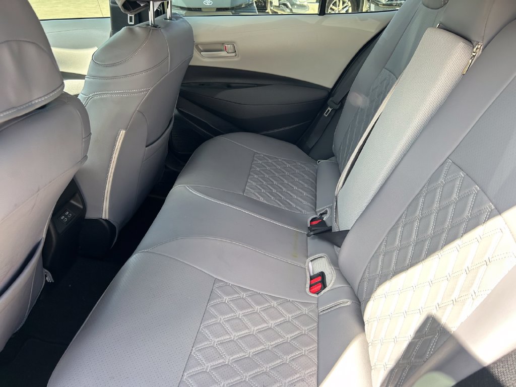 Used 2023 Toyota Corolla Hybrid Sedan