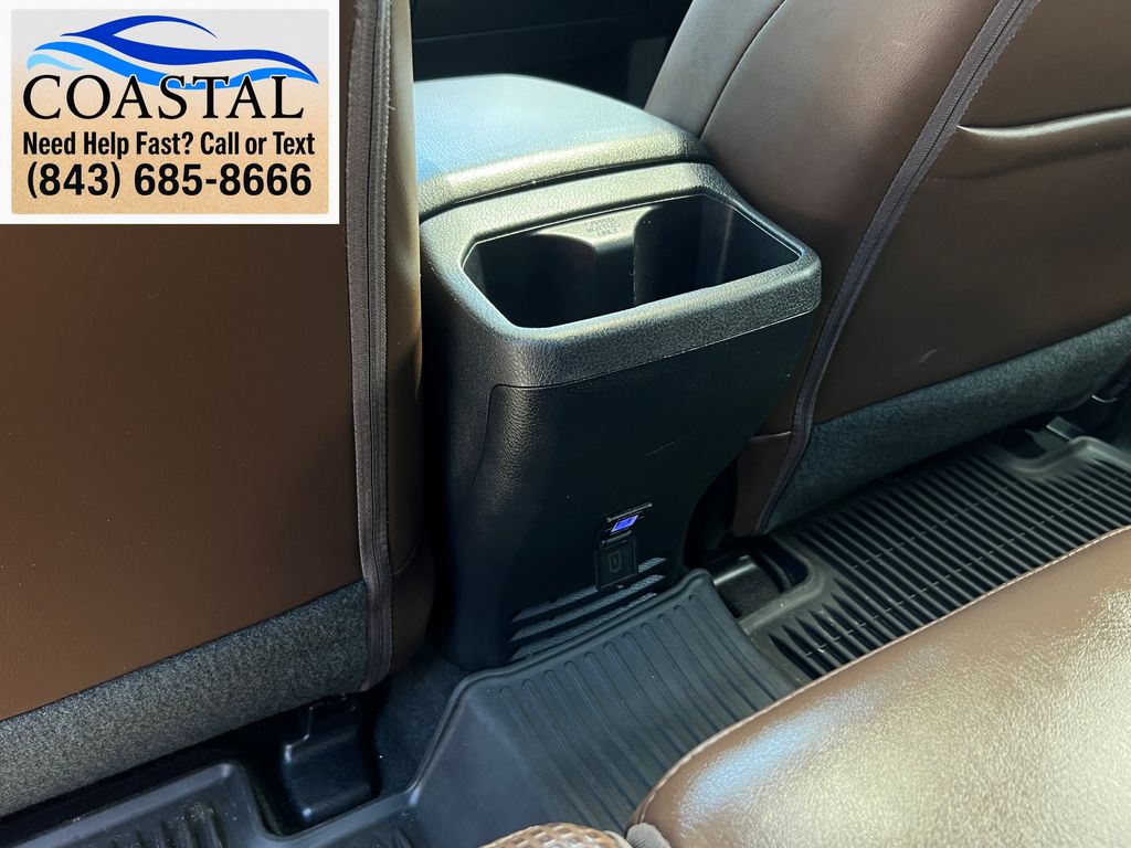 2019 Toyota Tacoma Limited White at Bob King Buick GMC