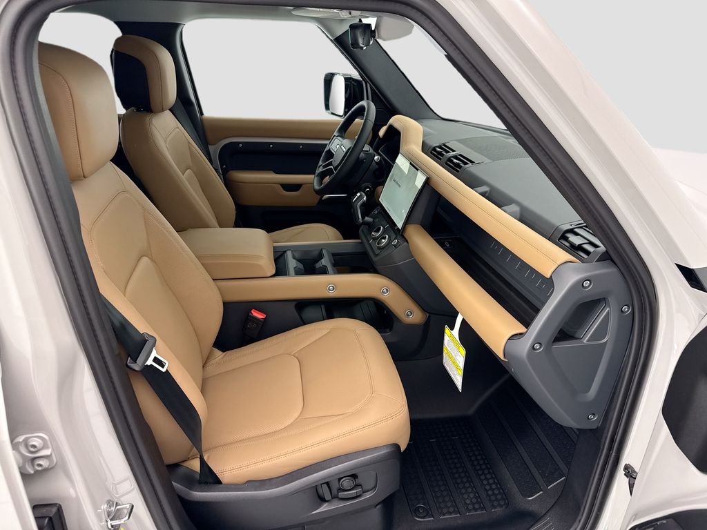 Thumbnail: 2026 Land Rover Defender - 19