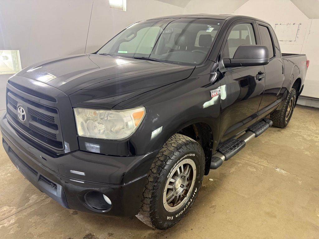 2012 Toyota Tundra Grade - Image 2