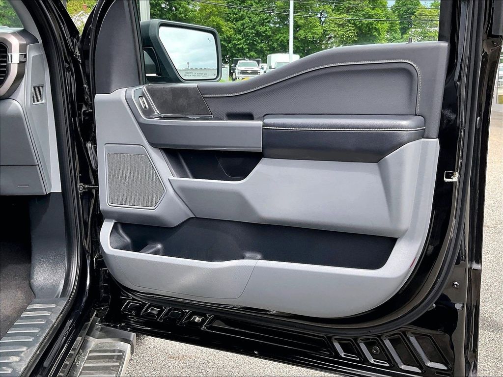 2024 Ford F-150 — photo 12