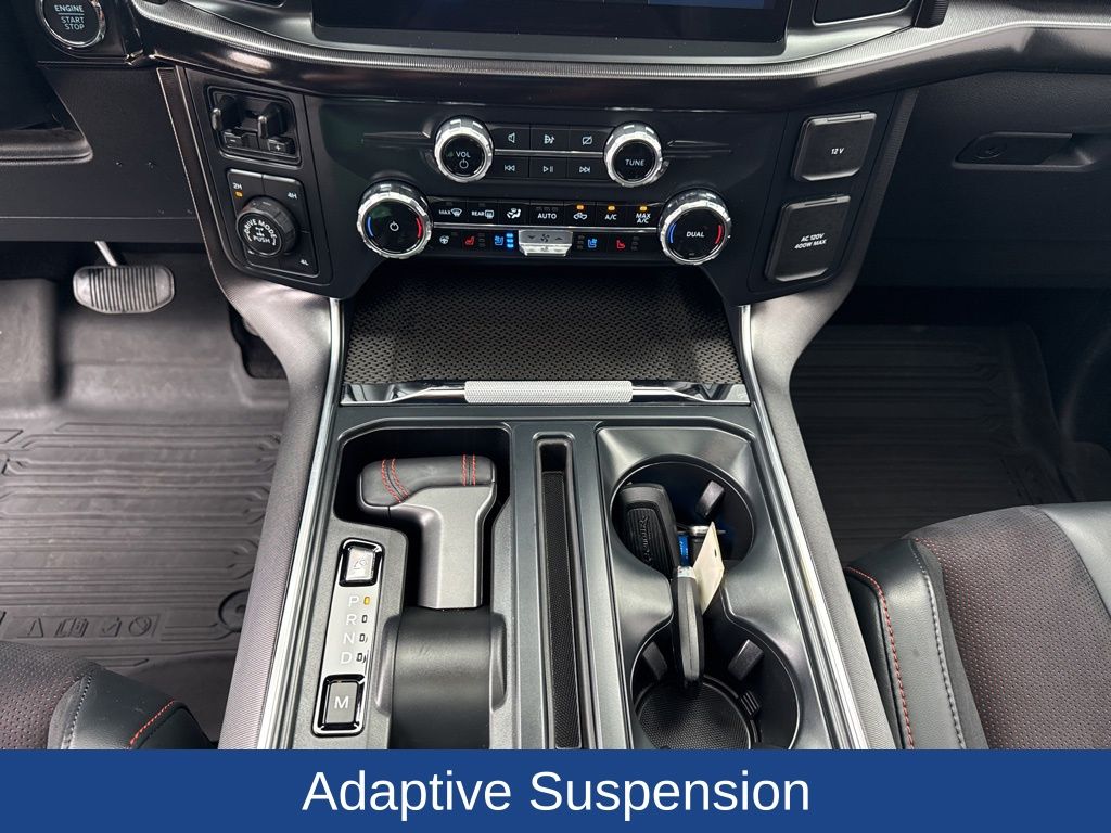 2024 Ford F-150 Raptor R