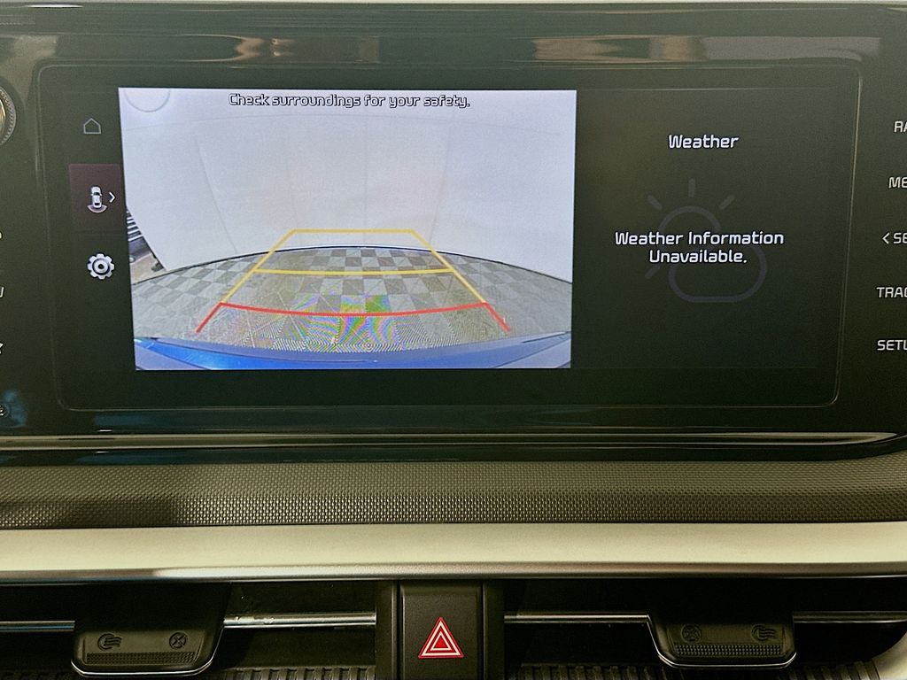 Thumbnail: 2022 Kia K5 - 14