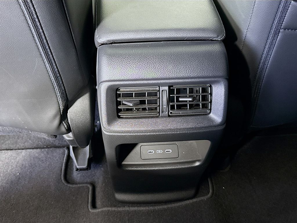 Thumbnail: 2024 Honda CR-V - 26