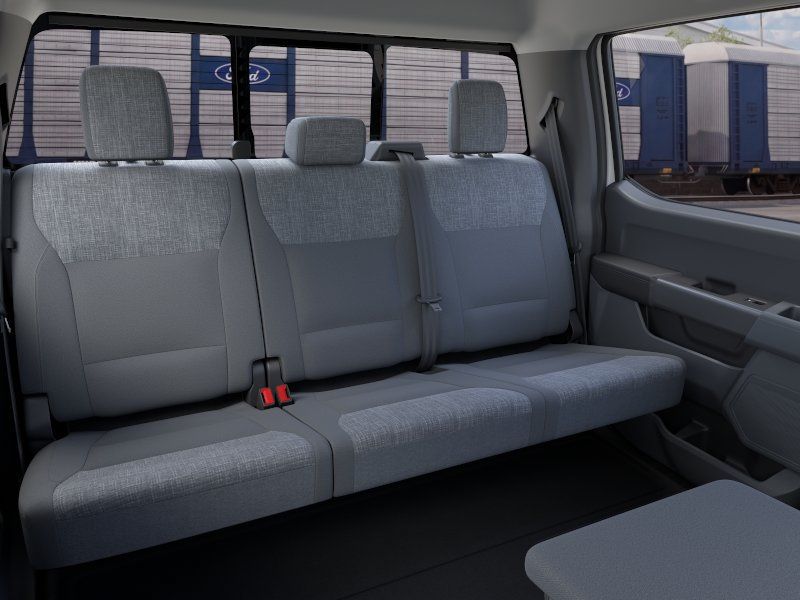 2026 Ford F-250 Super Duty XLT