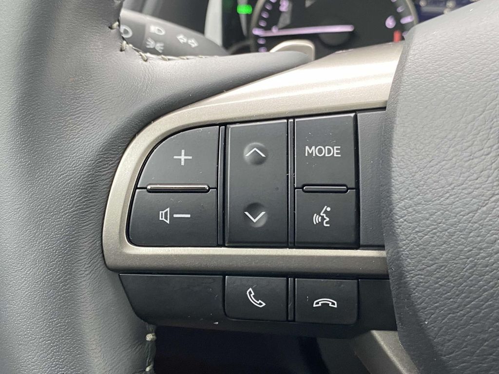 used 2022 Lexus RX car, priced at $41,495