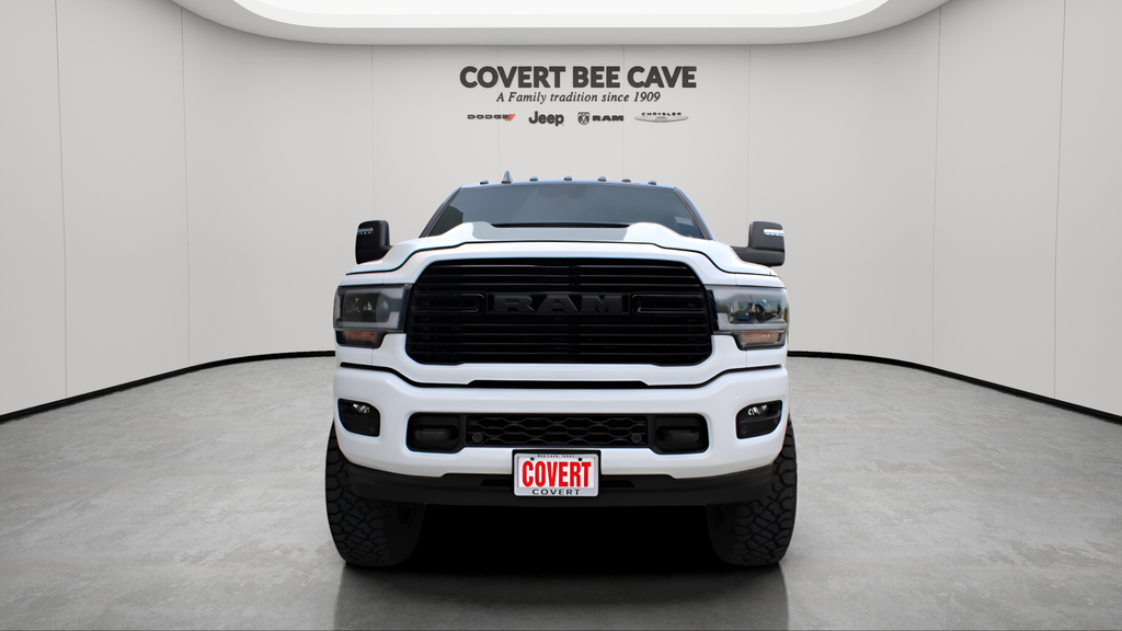 Used Car 2024 Ram 2500  Laramie For Sale Under $80,000 In Austin, Texas