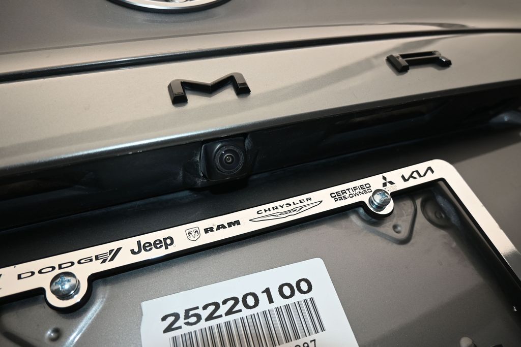 Used 2025 Heavy Metal Toyota SE image 38