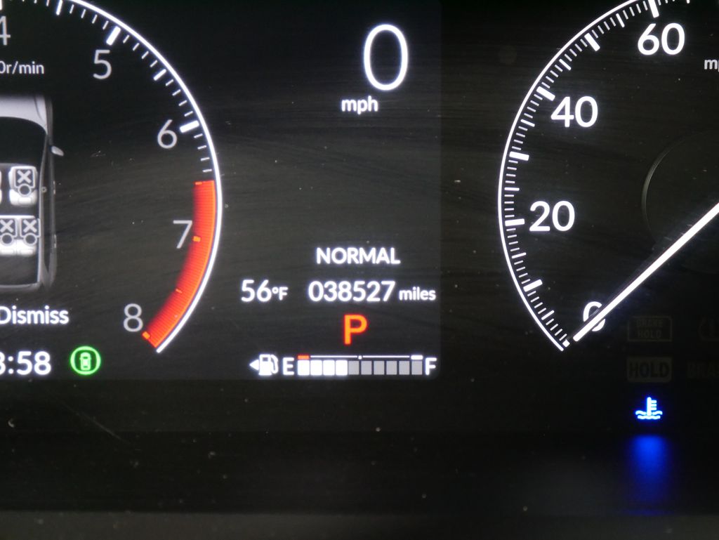 Thumbnail: 2023 Honda CR-V - 14