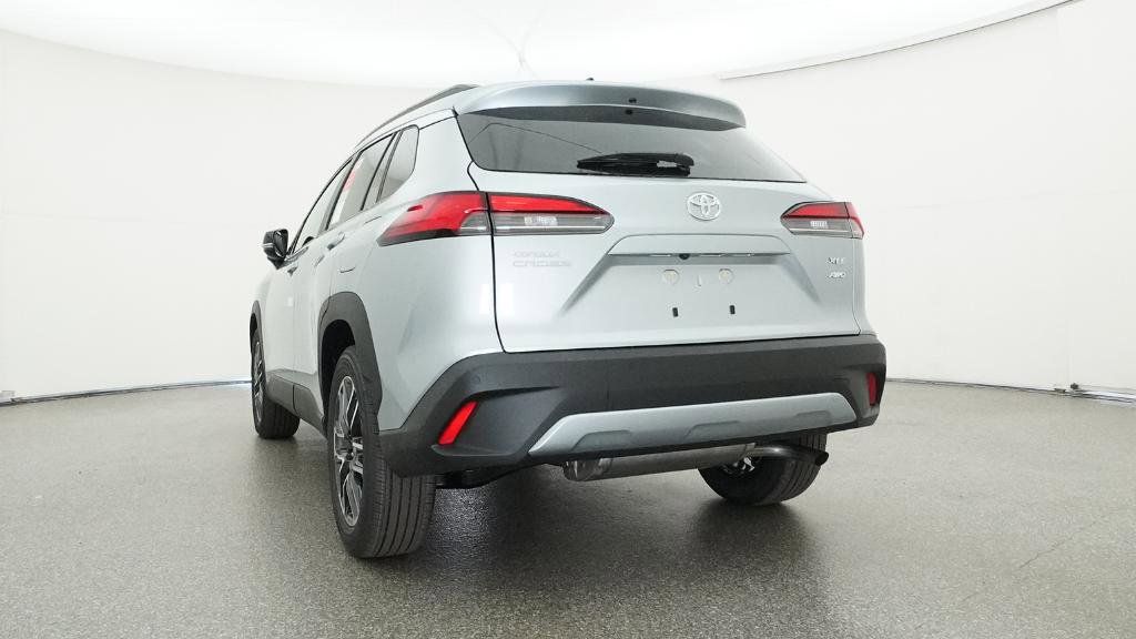Thumbnail: 2026 Toyota Corolla Cross - 13