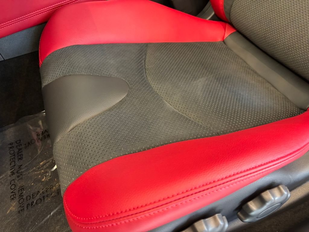 2027 Nissan Z Performance