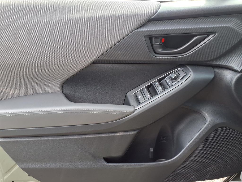 new 2026 Subaru Crosstrek car, priced at $31,106