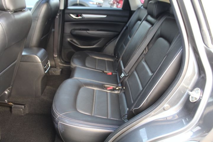 Used Car 2025 Mazda Cx-5  2.5 S Preferred Package For Sale Under $30,000 In Georgetown, Texas