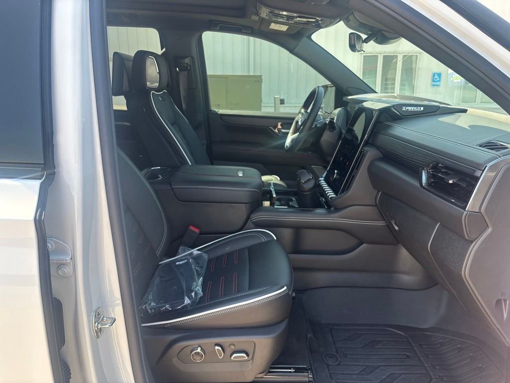 Used 2026 GMC Yukon SUV