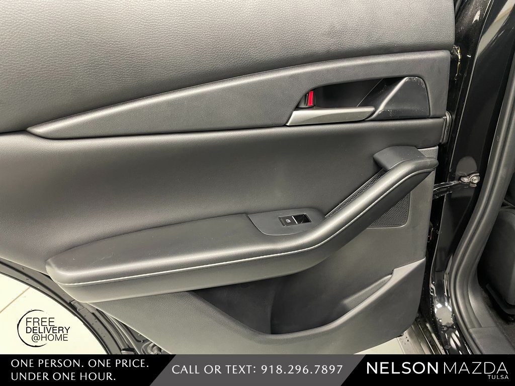 New 2026 Black Mazda 2.5 S Select Sport image 36